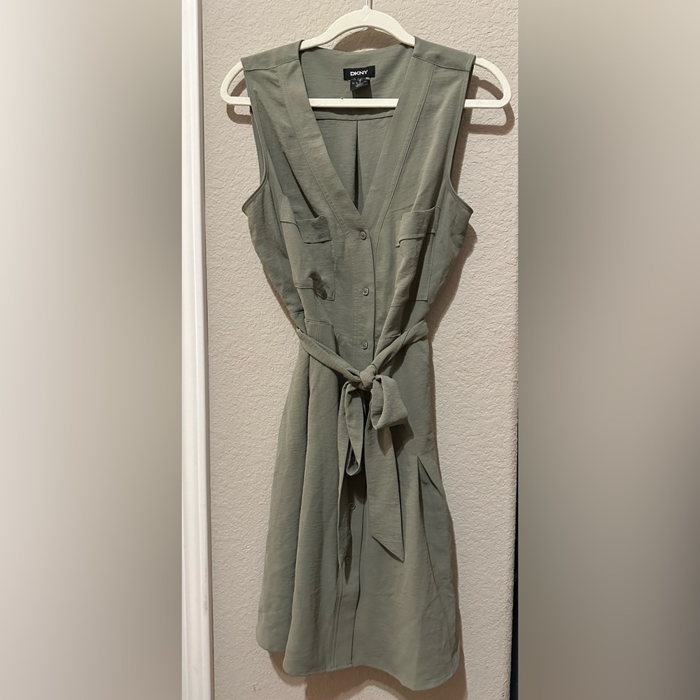 DKNY Dress **LIKE NEW**